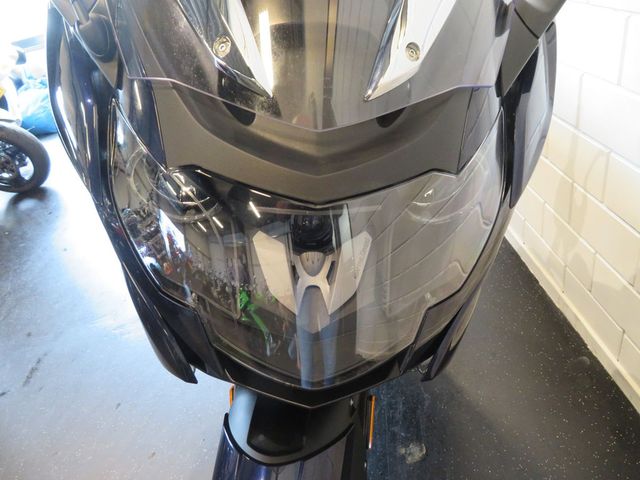 bmw - k-1600-b