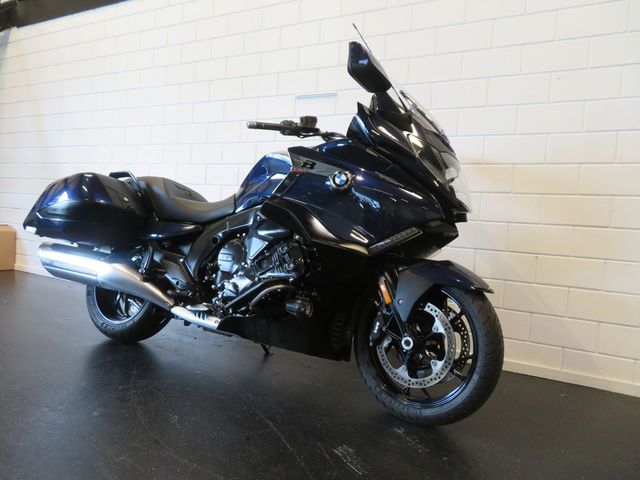bmw - k-1600-b