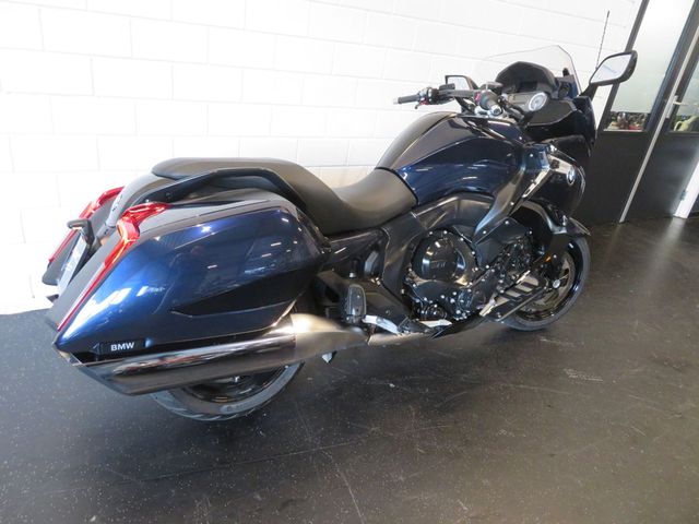 bmw - k-1600-b