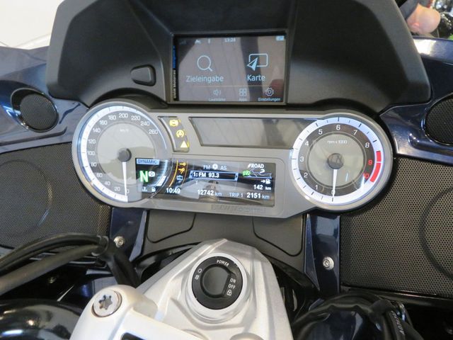 bmw - k-1600-b