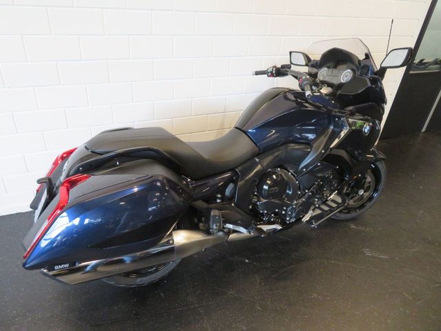 bmw - k-1600-b