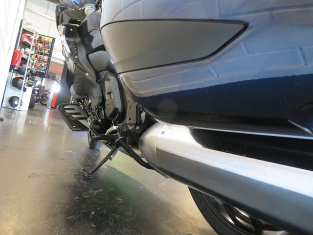 bmw - k-1600-b