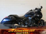 BMW K 1600 B