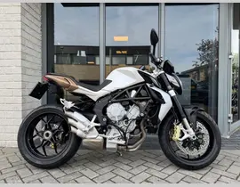 MV Agusta Brutale 675 2012 occasion