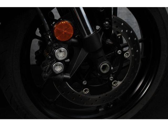 yamaha - xsr-900-abs