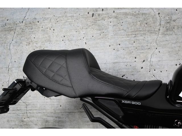 yamaha - xsr-900-abs