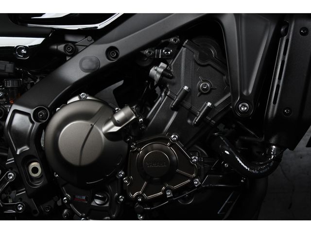 yamaha - xsr-900-abs