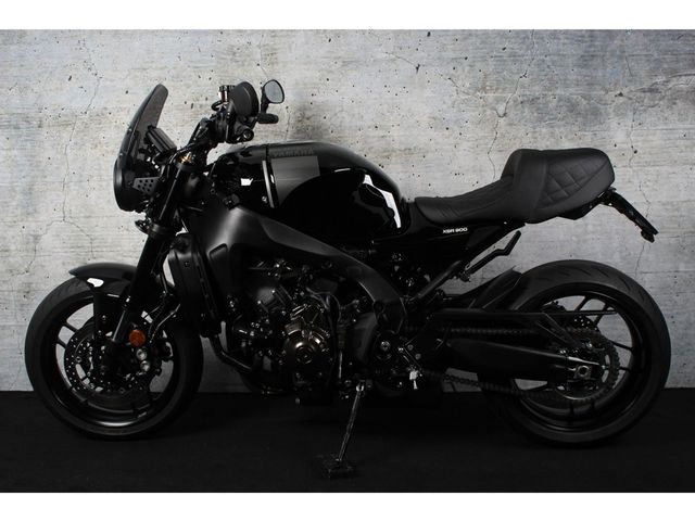 yamaha - xsr-900-abs