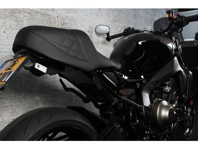 yamaha - xsr-900-abs