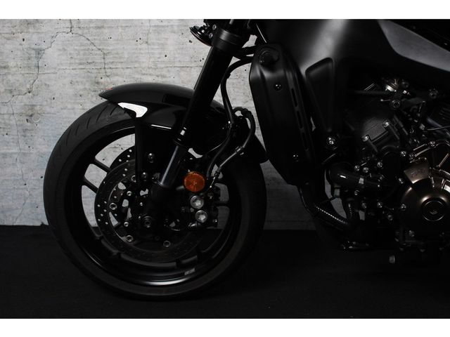 yamaha - xsr-900-abs