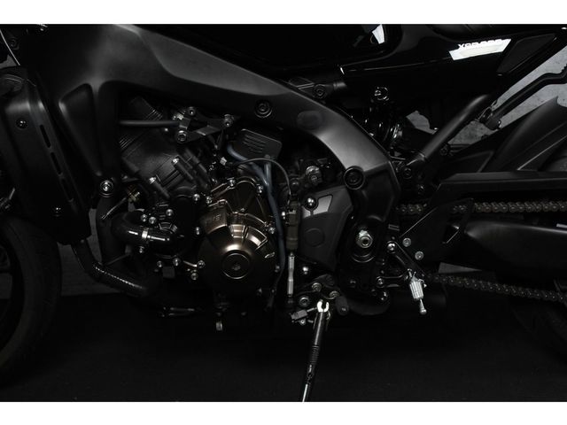 yamaha - xsr-900-abs