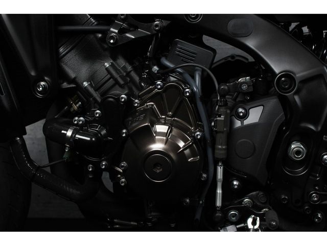 yamaha - xsr-900-abs