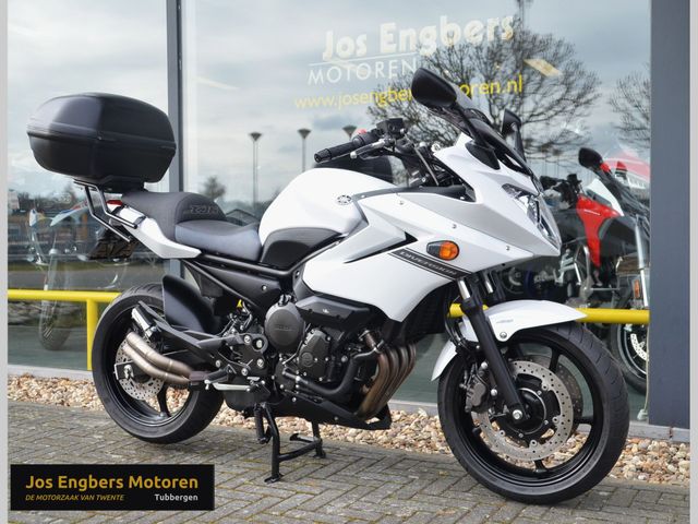 yamaha - xj-6---diversion-f-abs