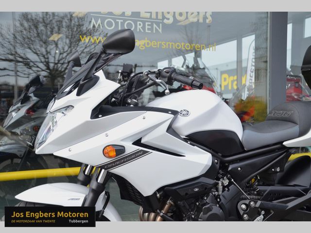 yamaha - xj-6---diversion-f-abs