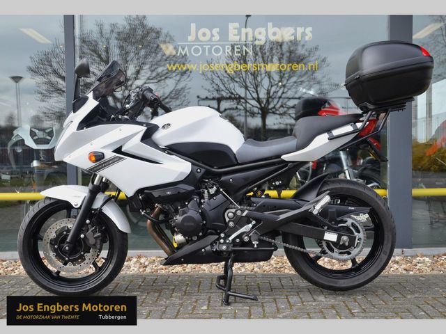 yamaha - xj-6---diversion-f-abs