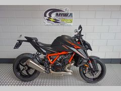 KTM 1390 SUPER DUKE R