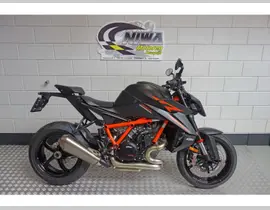 KTM 1390 Super Duke R 2026 nieuw