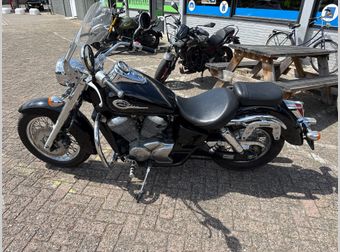 Honda VT 750 C2 Shadow ACE 1998 occasion