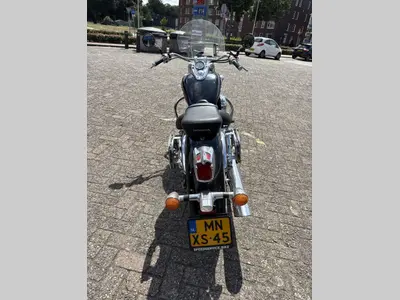 HONDA VT 750 C2 SHADOW ACE – foto 4