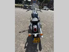 Honda VT 750 C2 Shadow ACE 1998 occasion – foto 4 van 5