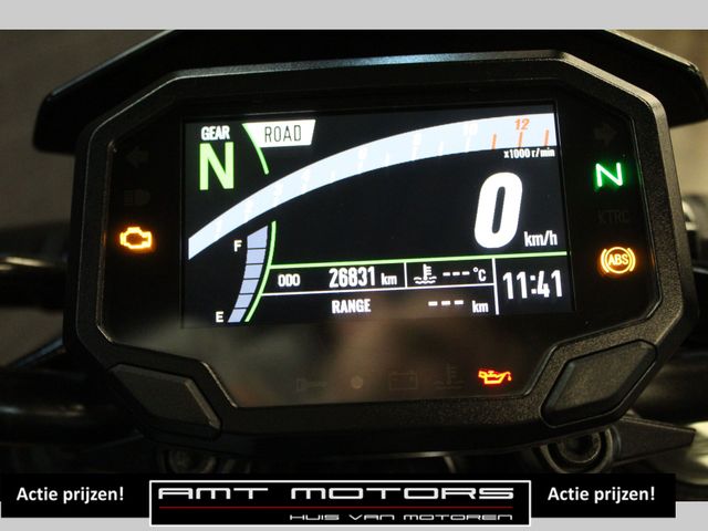 kawasaki - z900-70kw