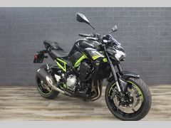 Kawasaki Z900 2022 occasion – foto 3 van 13