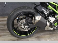Kawasaki Z900 2022 occasion – foto 9 van 13
