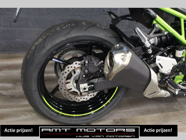 kawasaki - z900-70kw