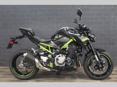 Kawasaki Z900 2022 occasion – foto 1 van 13