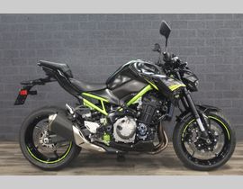 Kawasaki Z900 70kW 2022 occasion