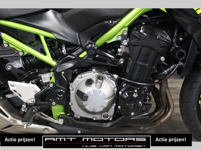 kawasaki - z900-70kw