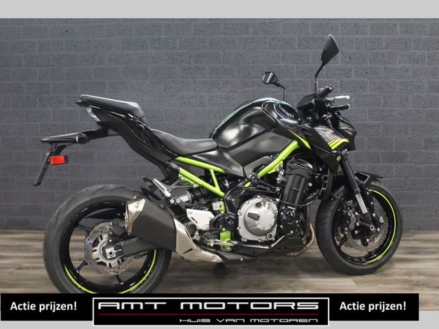 kawasaki - z900-70kw