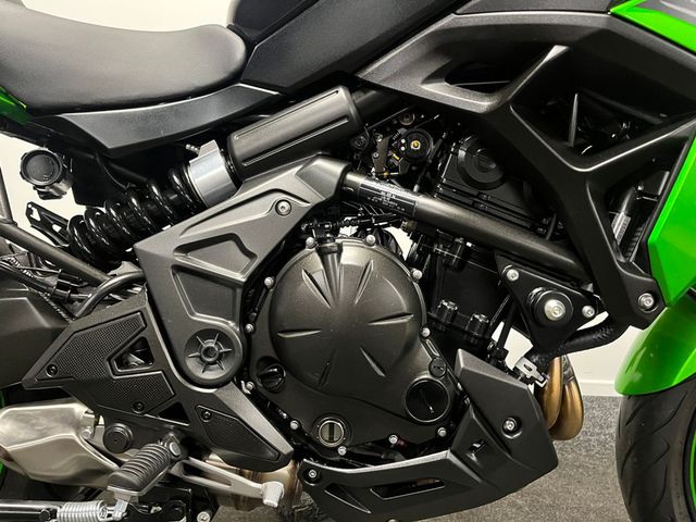 kawasaki - versys-650