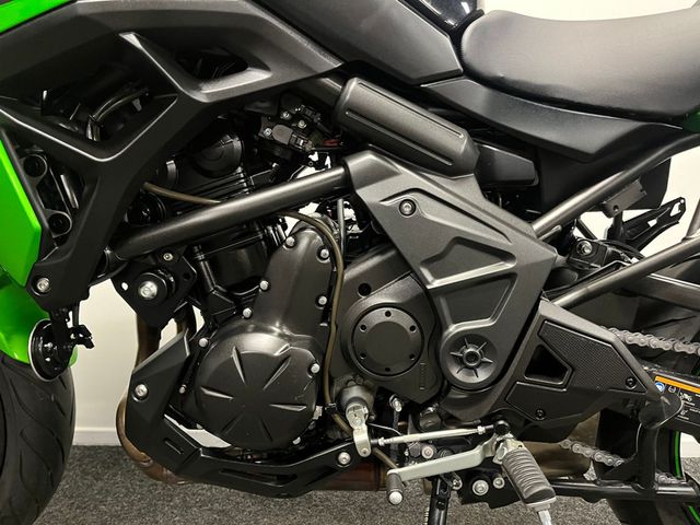 kawasaki - versys-650