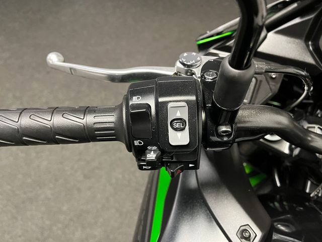 kawasaki - versys-650