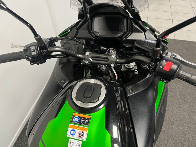kawasaki - versys-650