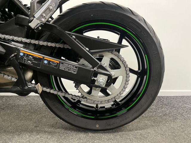 kawasaki - versys-650