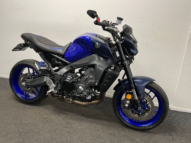 yamaha - mt-09-abs