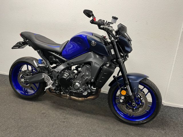 yamaha - mt-09-abs