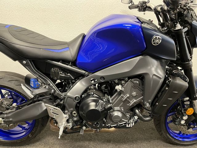 yamaha - mt-09-abs