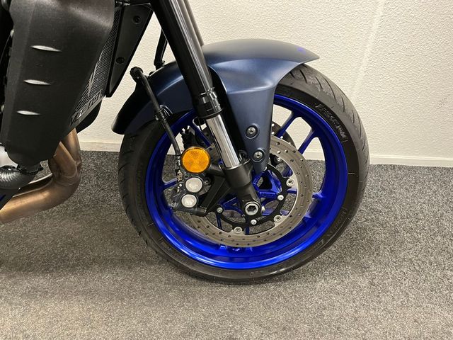 yamaha - mt-09-abs