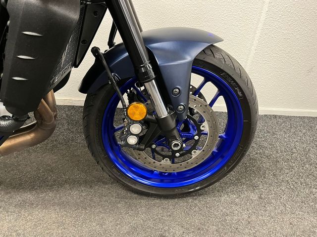 yamaha - mt-09-abs