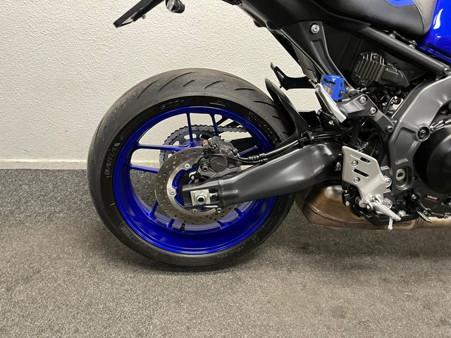 yamaha - mt-09-abs