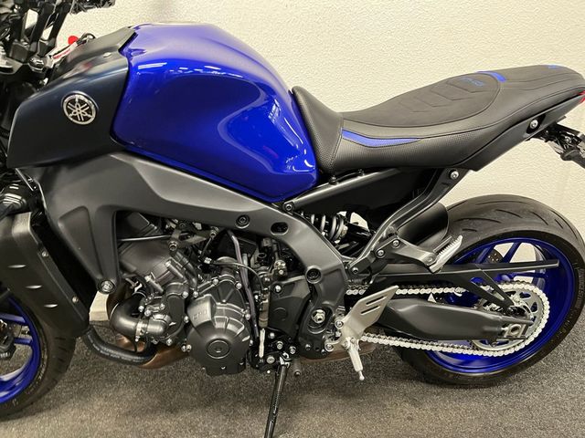 yamaha - mt-09-abs