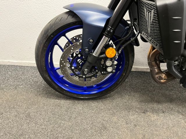 yamaha - mt-09-abs