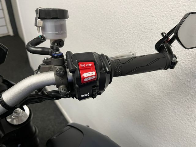 yamaha - mt-09-abs