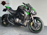 KAWASAKI Z1000 ABS