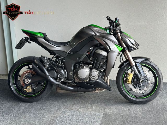 kawasaki - z1000-abs
