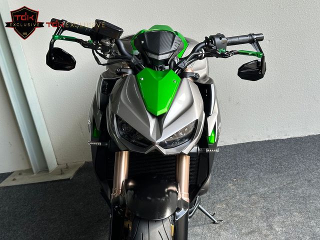 kawasaki - z1000-abs