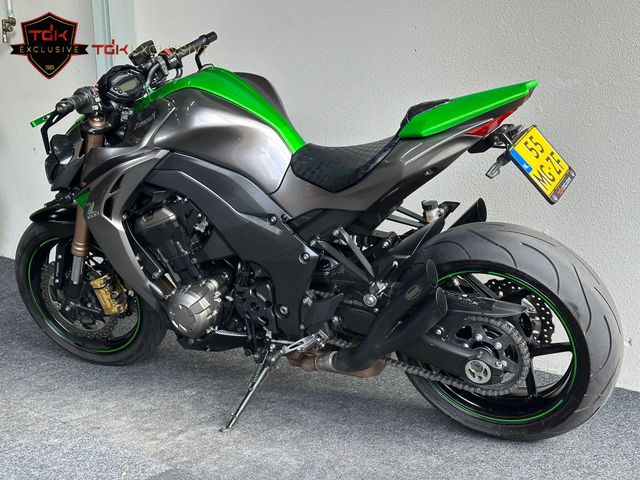 kawasaki - z1000-abs